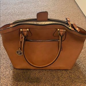 NEVER USED LONDON FOG BAG PERFECT CONDITION